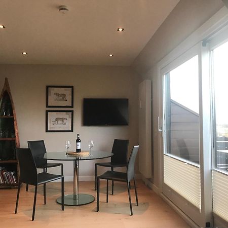 Appartement Wattsein Morsum  Dış mekan fotoğraf