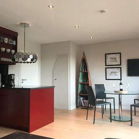 Appartement Wattsein Morsum  Dış mekan fotoğraf