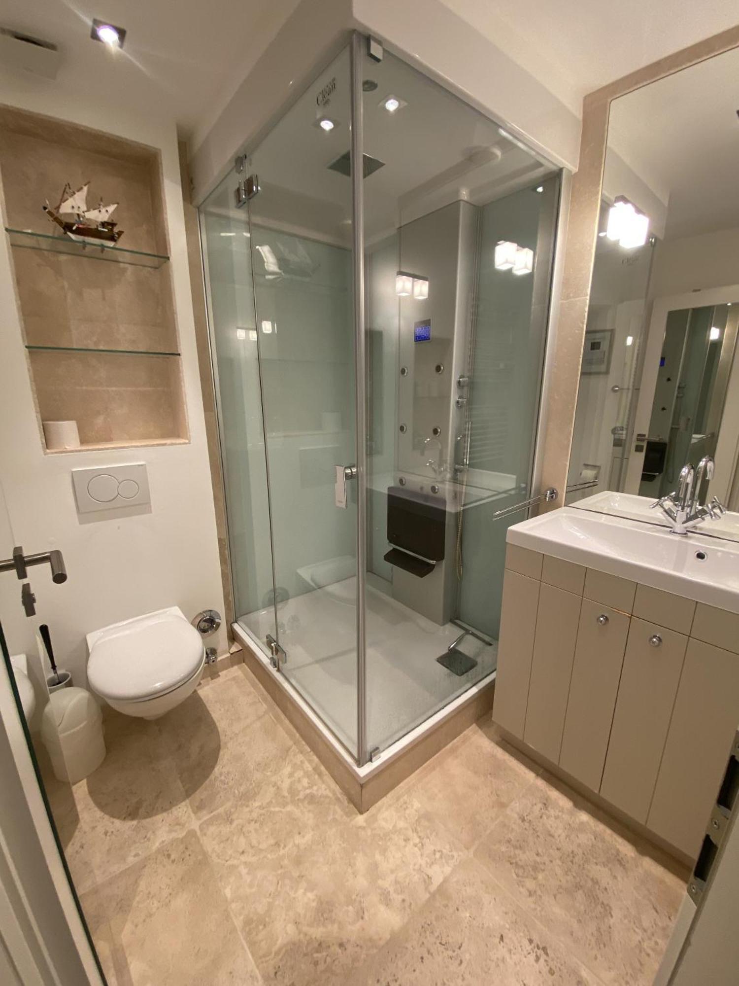Appartement Wattsein Morsum  Dış mekan fotoğraf